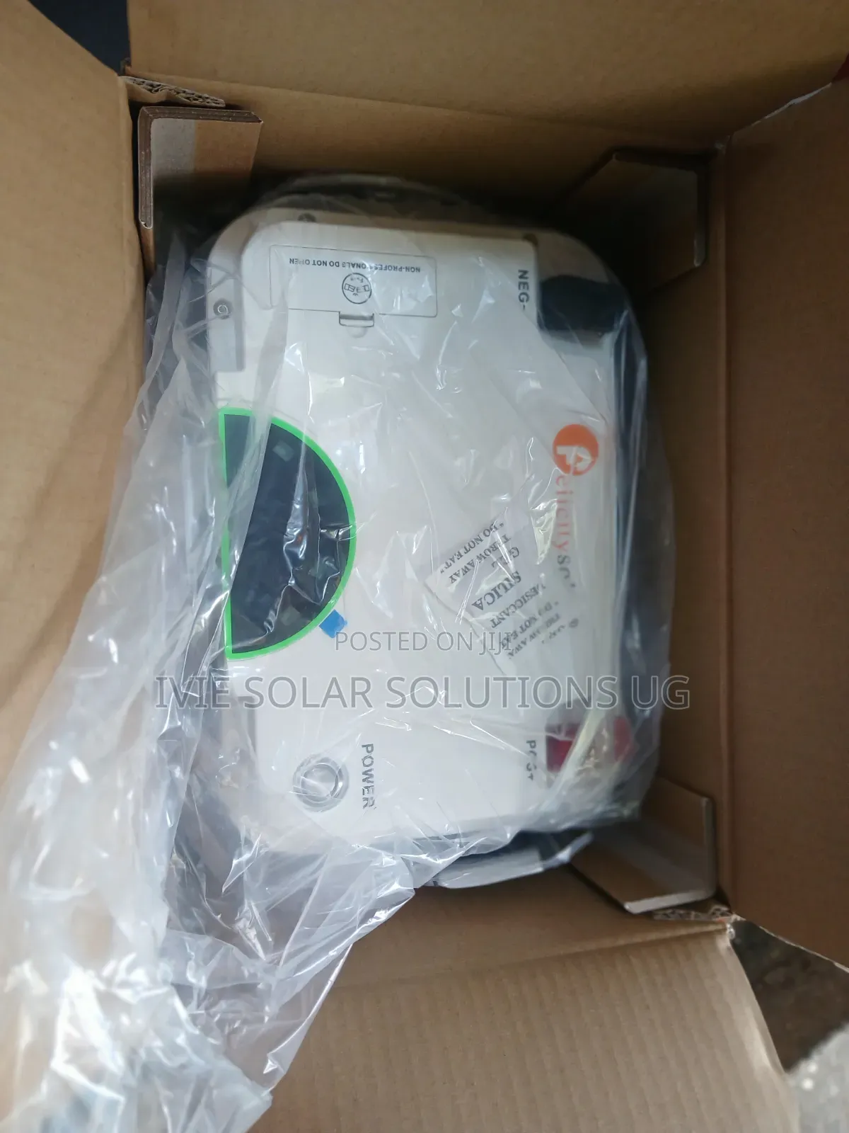 100ah 1 Felicity Lithium Battery