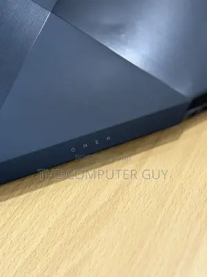 Laptop HP Omen 15 16GB Intel Core i7 SSD 512GB