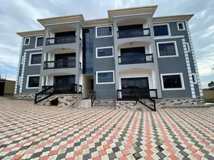 2bdrm House in Kisaasi, Central Division for rent