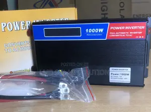 Power Inverter 1000watts