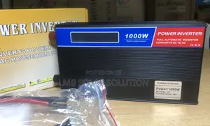 Power Inverter 1000watts