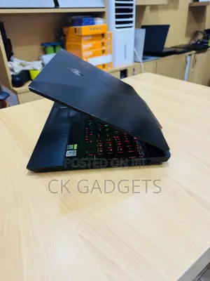 Laptop HP Omen 15 16GB Intel Core i7 SSD 512GB