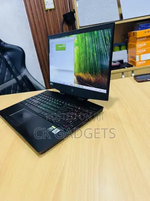 Laptop HP Omen 15 16GB Intel Core i7 SSD 512GB