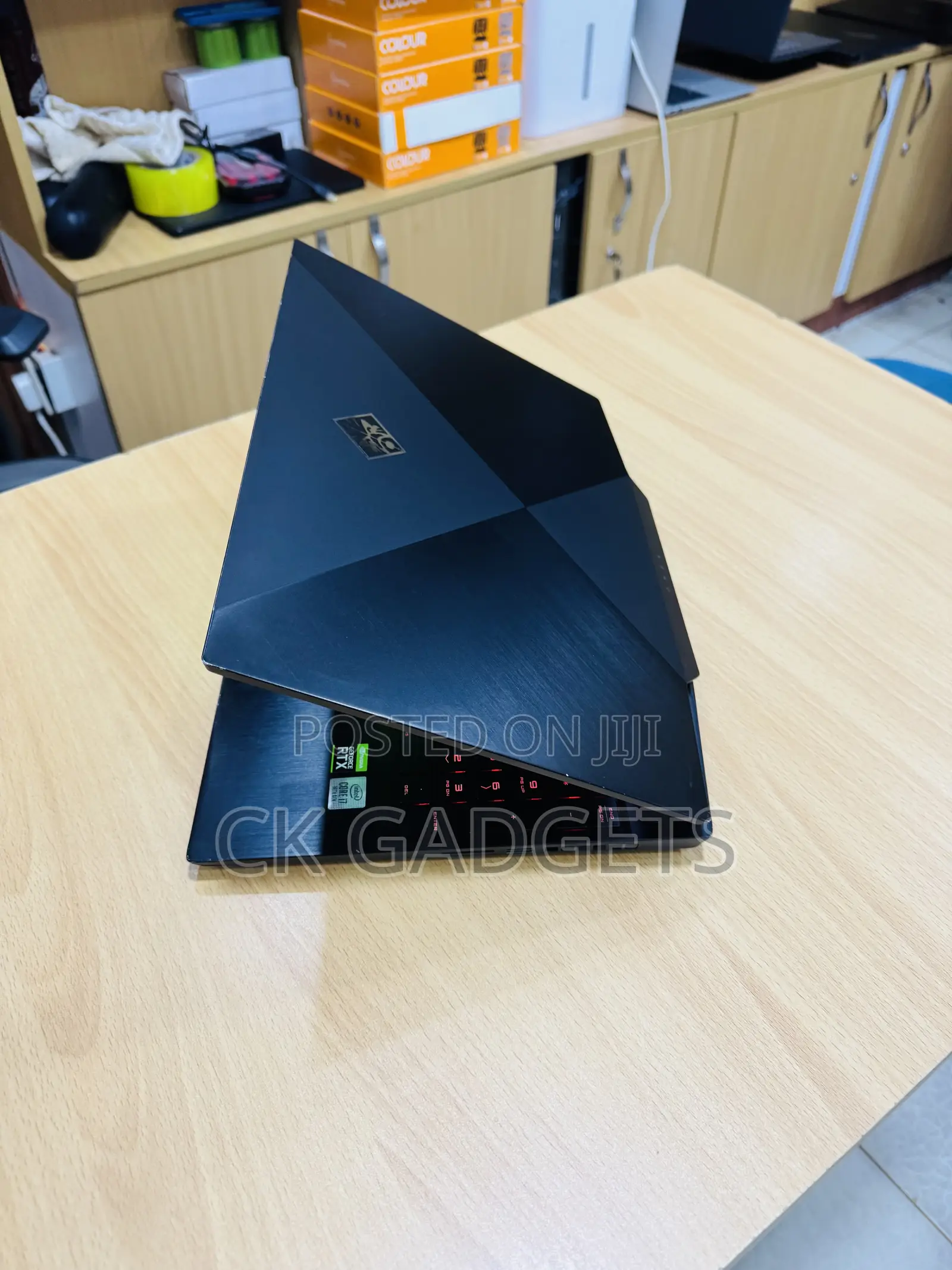 Laptop HP Omen 15 16GB Intel Core i7 SSD 512GB