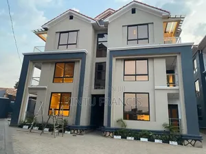 1bdrm House in Kisaasi, Central Division for rent