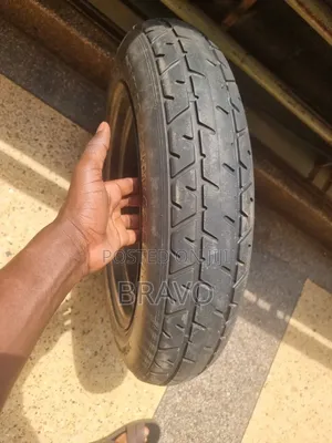 Spare Tyre for Premio Super .
