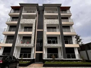 2bdrm House in Kisaasi, Central Division for rent