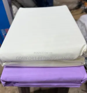 Two Pillowcase Bedsheets Set