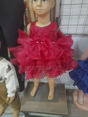 Its Good Party Dress
