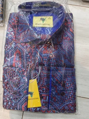 Mandella Shirts
