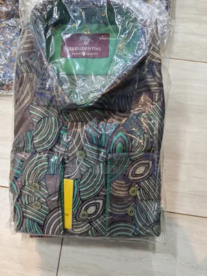 Mandella Shirts
