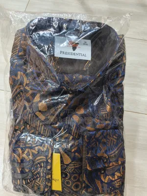 Mandella Shirts