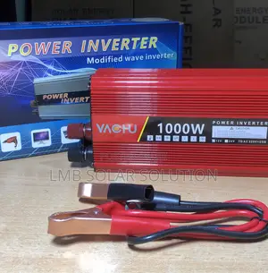 Power Inverter 1000watts