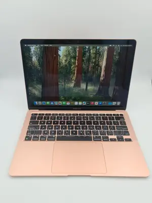 Laptop Apple MacBook Air 2020 8GB Apple M1 SSD 256GB