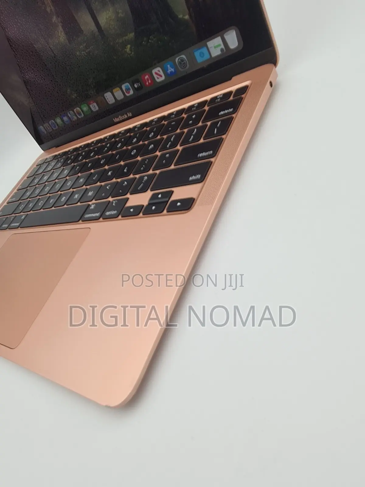 Laptop Apple MacBook Air 2020 8GB Apple M1 SSD 256GB