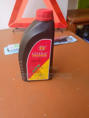 General ATF Trans Fliud (1L)