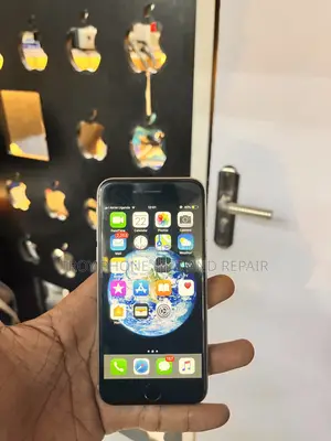 Apple iPhone 6 32 GB Silver