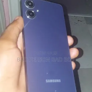 Samsung Galaxy A06 64 GB Blue