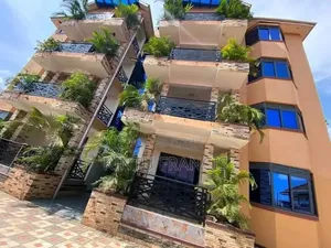 2bdrm House in Kisaasi, Central Division for rent