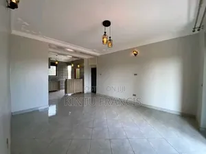 2bdrm House in Kisaasi, Central Division for rent