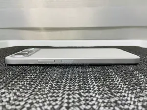 New Infinix Smart 10 Plus 128 GB White