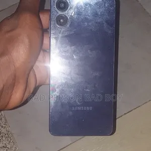 Samsung Galaxy A06 64 GB Blue