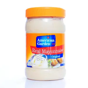 American Garden Mayonnaise Classic 887ml
