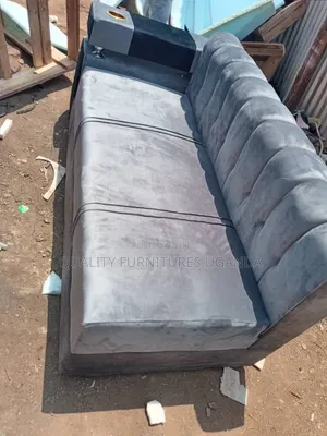 One Armrest 3 Seater Sofa Seat