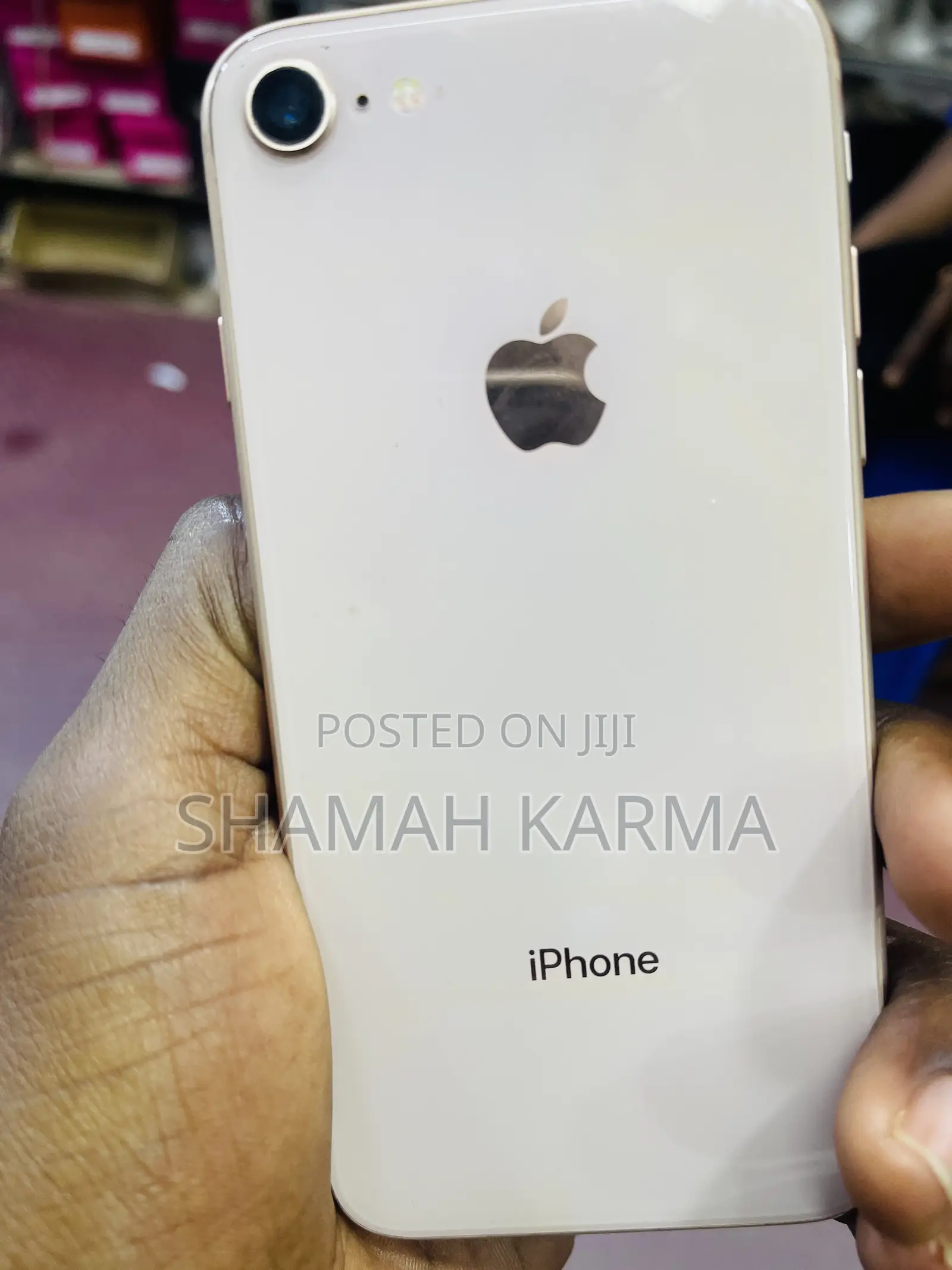 Apple iPhone 8 64 GB Gold