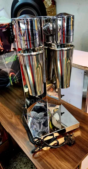 Commercial Milkshake Machine.