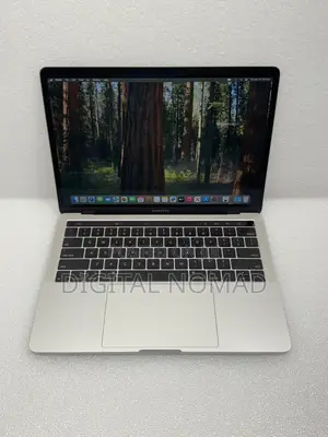 Laptop Apple MacBook Pro 2019 8GB Intel Core i5 SSD 512GB