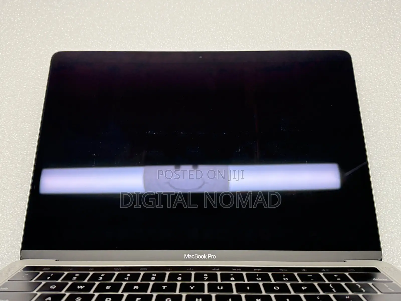 Laptop Apple MacBook Pro 2019 8GB Intel Core i5 SSD 512GB