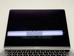 Laptop Apple MacBook Pro 2019 8GB Intel Core i5 SSD 512GB