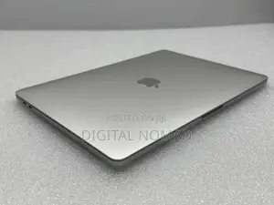 Laptop Apple MacBook Pro 2019 8GB Intel Core i5 SSD 512GB