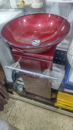 Hand Wash Basin