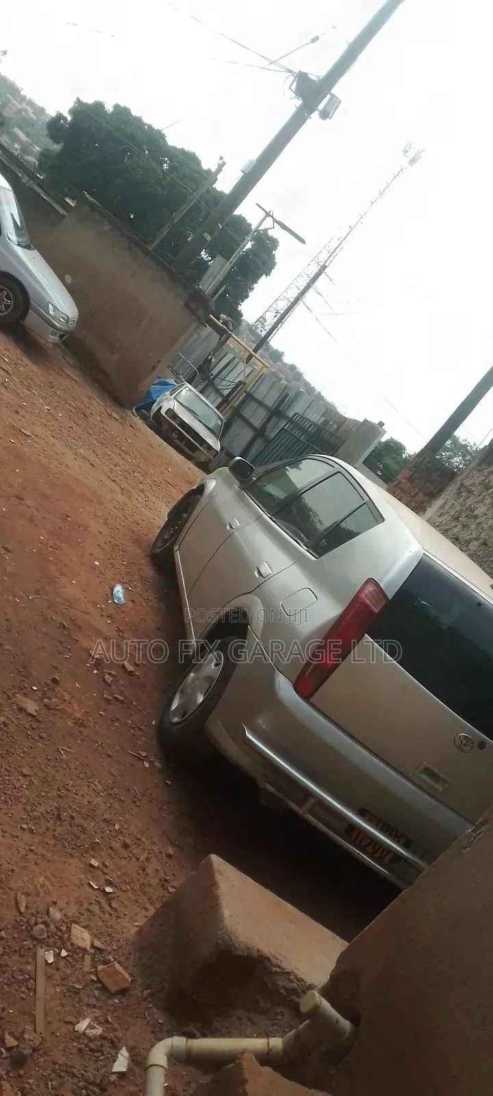 Professional Vehicle Mechanic