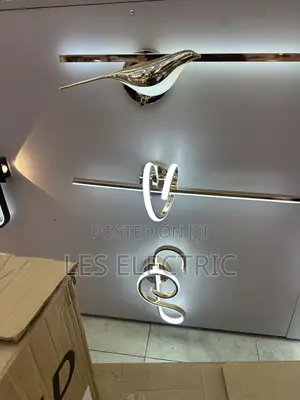 LED Wall Brackets