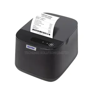 58mm Thermal Receipt Printer –USB POS Thermal Printer With Auto Cutter