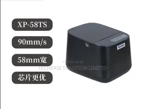 58mm Thermal Receipt Printer –USB POS Thermal Printer With Auto Cutter