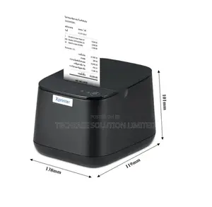 58mm Thermal Receipt Printer –USB POS Thermal Printer With Auto Cutter