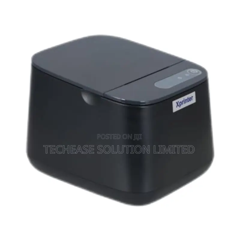 58mm Thermal Receipt Printer –USB POS Thermal Printer With Auto Cutter