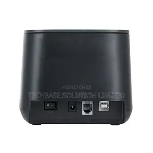 58mm Thermal Receipt Printer –USB POS Thermal Printer With Auto Cutter