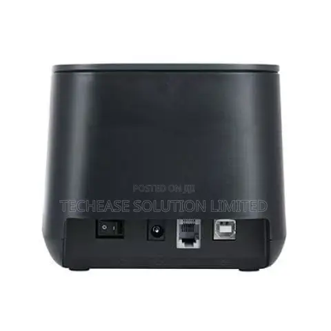 58mm Thermal Receipt Printer –USB POS Thermal Printer With Auto Cutter