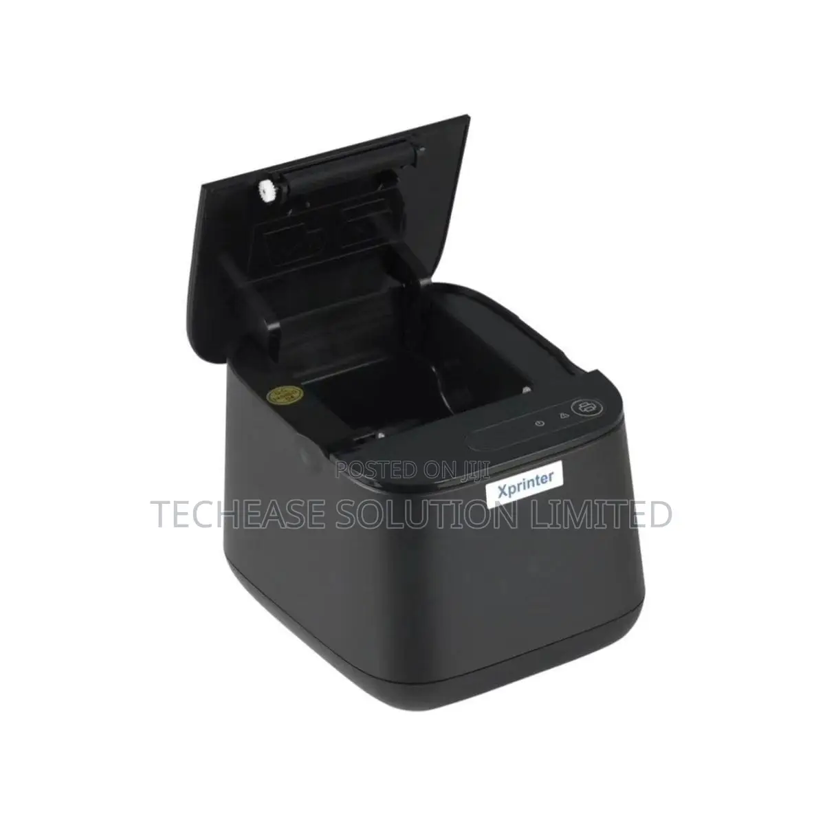 58mm Thermal Receipt Printer –USB POS Thermal Printer With Auto Cutter