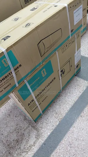 Air Conditioners 2400 Btu