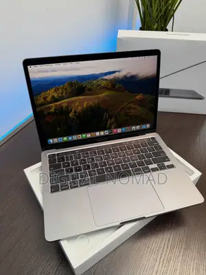 Laptop Apple MacBook Pro 2020 M1 16GB Apple M1 Pro SSD 512GB