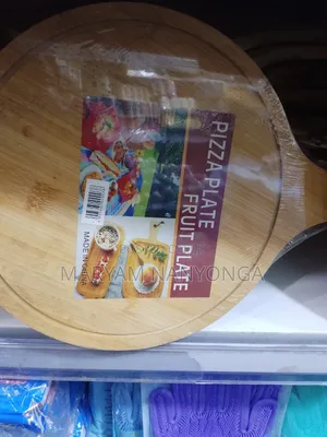 Pizza Board