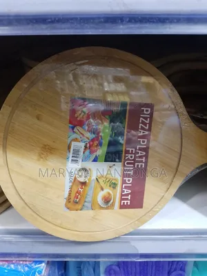 Pizza Board