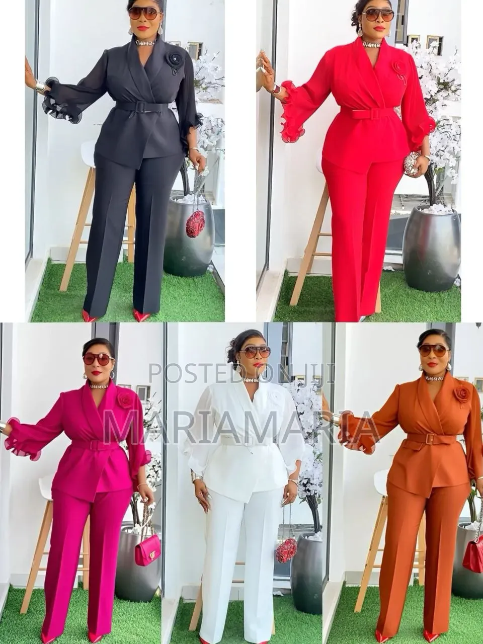 Classy Laddy Clothes