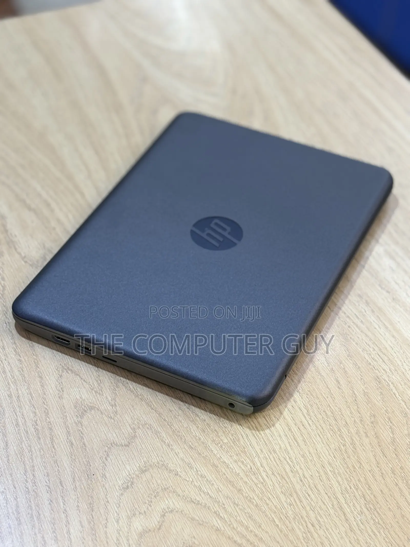 New Laptop HP Stream 11 Pro G4 EE 4GB Intel Core i5 SSD 128GB